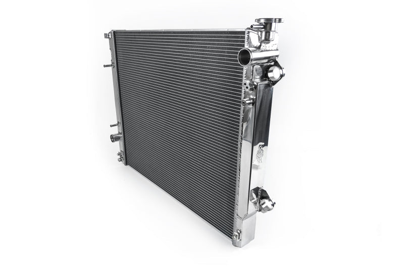 CSF 2016+ 3.5L and 2.7L 05-15 4.0L and 2.7L Toyota Tacoma Radiator 7092