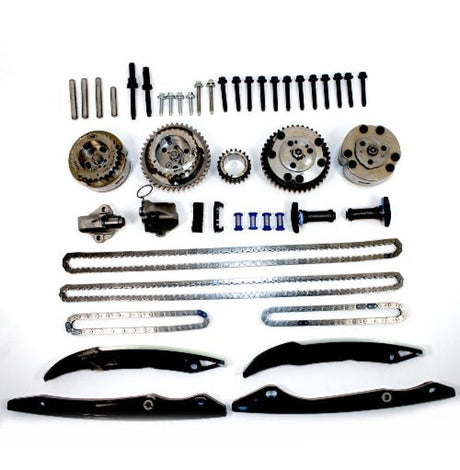 Ford Racing 15-17 Mustang Coyote 5.0L 4V TI-VCT Camshaft Drive Kit M-6004-A5015