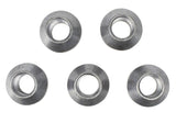 Ford Racing 2015-2017 Mustang Open Back Lug Nut Kit M-1012-N