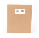 DEI Turbo Shield T6 - Shield Only - Titanium 10146