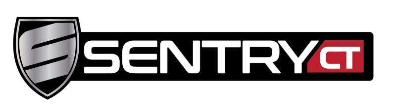 Truxedo 2020 GMC Sierra & Chevrolet Silverado 2500HD & 3500HD 6ft 9in Sentry CT Bed Cover 1573316