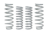 Eibach Drag Launch Kit (Competition Springs) for 2015-2020 Dodge Challenger SRT Hellcat E32-27-004-02-22