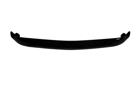 AVS 07-10 Chevy Silverado 2500 Bugflector Medium Profile Hood Shield - Smoke 23735