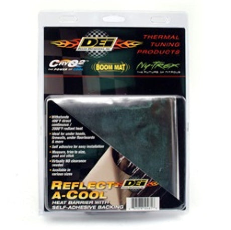 DEI Reflect-A-Cool 3ft x 4ft Sheet 10412