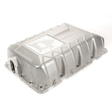 VMP 2020+ Ford Predator Engine Supercharger Lid Upgrade - Silver VMP-APX012