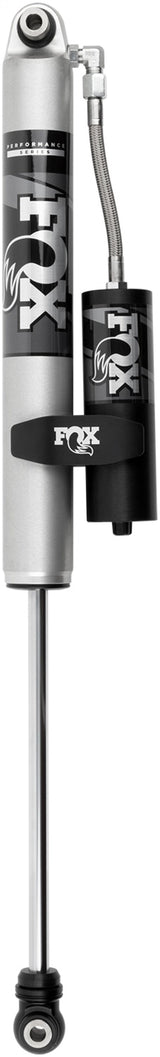 Fox 18+ Jeep JL 2.0 Performance Series 12.2in. Smooth Body Reservoir Rear Shock / 3.5-4in. Lift 985-24-186