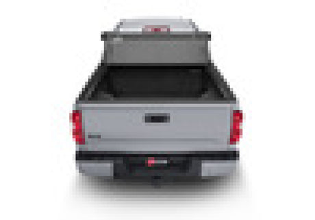BAK 07-20 Toyota Tundra 5ft 6in Bed BAKFlip MX4 Matte Finish 448409