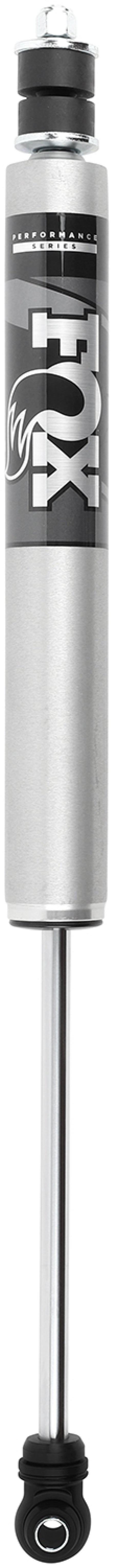 Fox 05+ Ford SD 2.0 Performance Series 9.6in. Smooth Body IFP Front Shock (Alum) / 4-5in. Lift 985-24-061