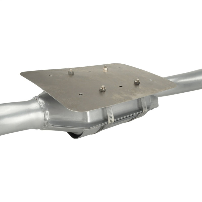 DEI Catalytic Converter Shield Universal 11003