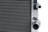 CSF 15-18 BMW M2 (F87) / 12-16 BMW M235i/M235ix Radiator 7078