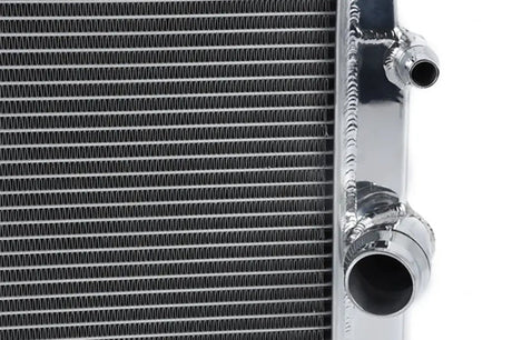 CSF 15-18 BMW M2 (F87) / 12-16 BMW M235i/M235ix Radiator 7078