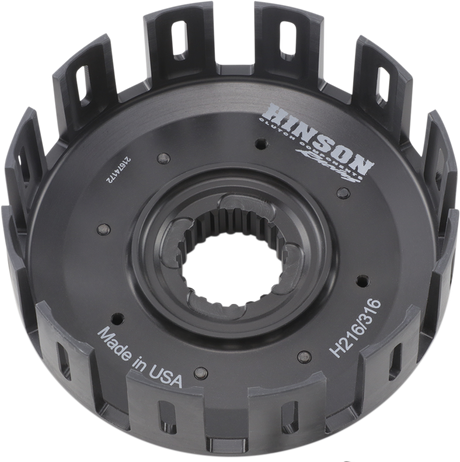 HINSON RACING Clutch Basket H216