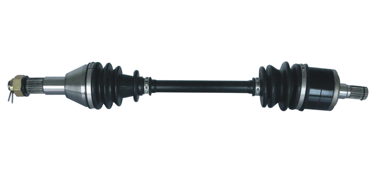 OPEN TRAILOe 2.0 Axle Rear LeftCAN-7026