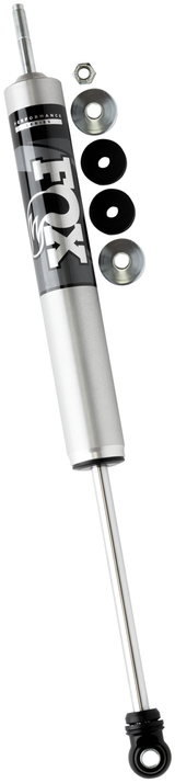 Fox 17-18 Ford F-250 4WD 2.0 Performance Series 9.6in. Smooth Body IFP Front Shock / 4-5in Lift 985-24-156