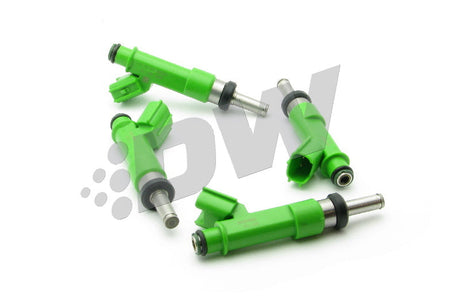 DeatschWerks 11+ Scion tc 550cc Injectors 22TX-00-0550-4