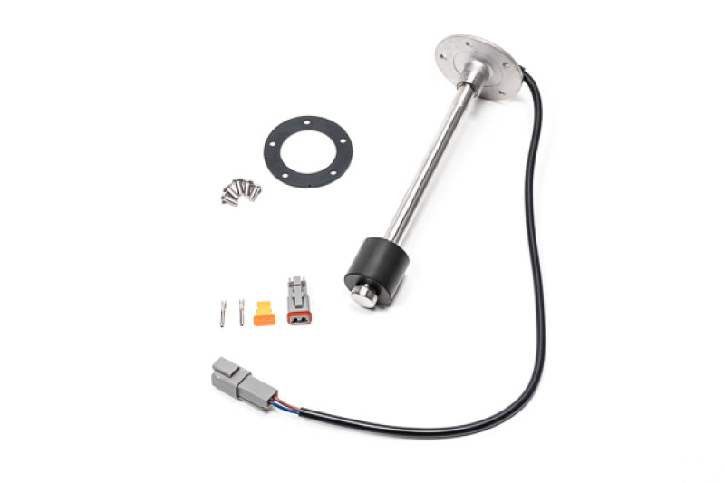 Radium SAE Fuel Level Sender 0-90 ohm 8in 20-0747-203