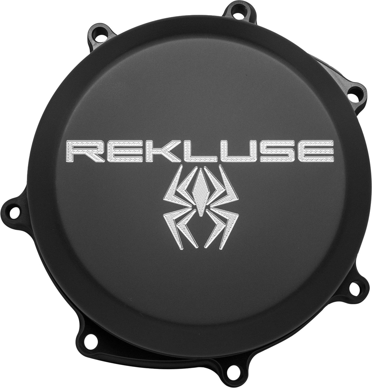 REKLUSE RACING Clutch Cover - Torqdrive Yam RMS-0407002-OLD