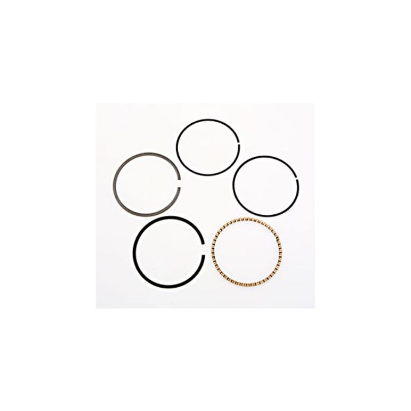 S&S Cycle 66-84 BT 3-7/16in Piston Ring Set - .060in 94-2206X