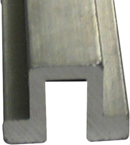 KORONISUhmw Tunnel Protector 3/4"X 51 "550-007