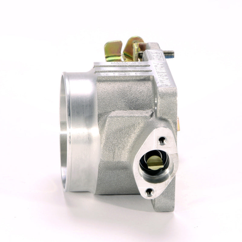 BBK 90-95 Ford 4.6 2V 97-03 Ford F150 Expedition 4.6 5.4 75mm Throttle Body BBK Power Plus Series 1703