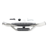 Go Rhino Dominator Hitch Step - Stainless D360PS