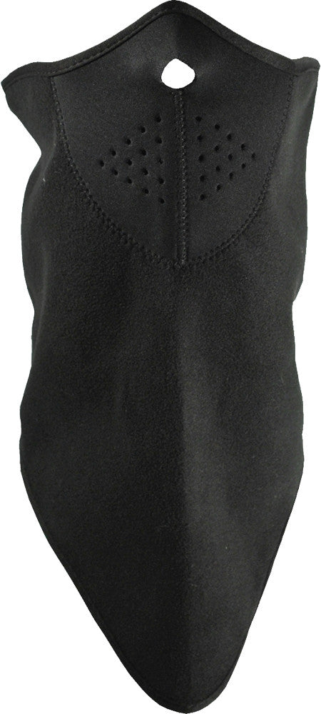 ZAN Neodanna Fleece W/Coolmax Line R (Black) WNEO114C