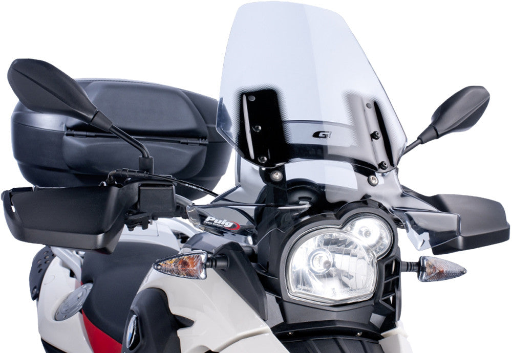 PUIG Windscreen Touring Smoke 5649H