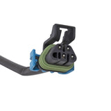 BBK 08-15 GM Corvette Camaro O2 Sensor Wire Harness Extensions 12 (pair) 1115