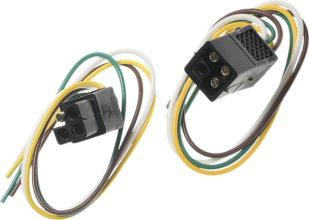 SMP Trailer Connector MCTRC3