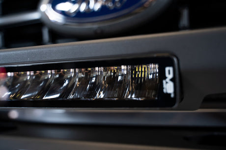 DV8 Offroad Elite Series 13in Light Bar 45W Flood/Spot LED BE13EW45W