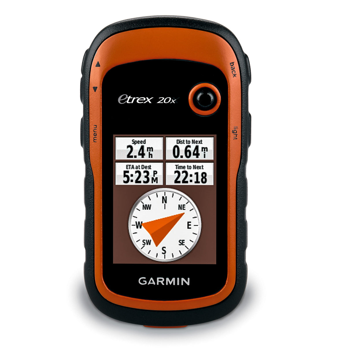 GARMIN Garmin Etrex 20x 010-01508-00