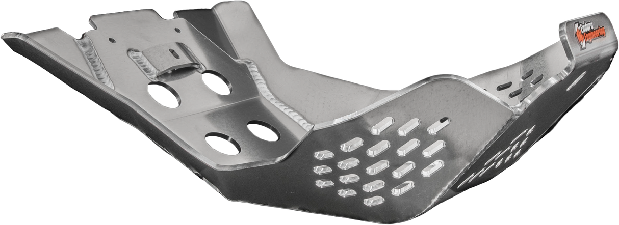 ENDURO ENGINEERING Skidplate Beta 24-4220