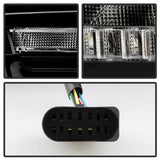 Spyder 13-18 Dodge RAM 1500 / 13-19 RAM 2500/3500 Projector Headlights 5088673