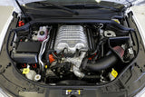 K&N 18-19 Jeep Grand Cherokee Trackhawk V8-6.2L F/I Aircharger Performance Intake 63-1579