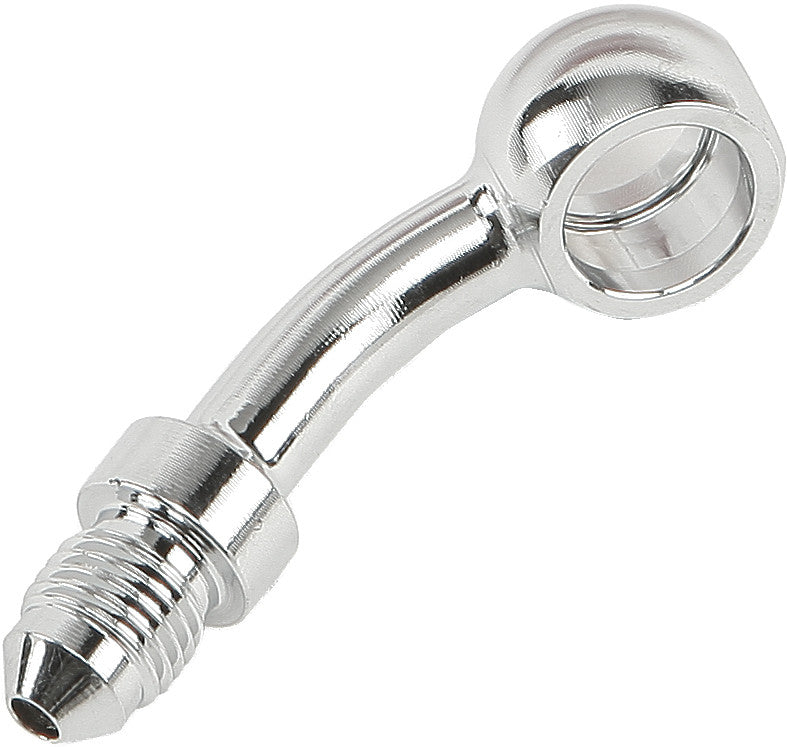 GOODRIDGE 35 Degree Banjo Chrome 7/16" P593-03-04CH