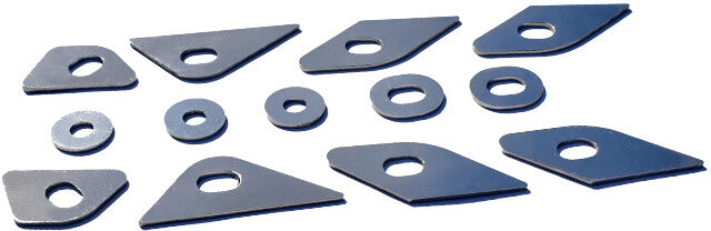 RIVA Washer Upgrade Kit Engine Service Deck Sea RS4-120-WUK