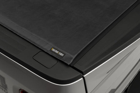 Truxedo 09-18 Ram 1500 & 19-20 Ram 1500 Classic 6ft 4in Sentry Bed Cover 1546901