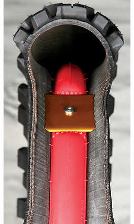 TUBLISS Bladder 18" IB18