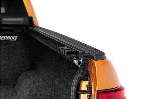 Truxedo 19-20 Ford Ranger 5ft Pro X15 Bed Cover 1431001
