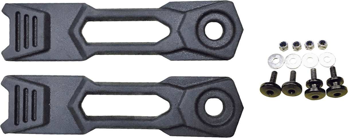 SPG Pr/Rep Straps 2-1/2" W/Hardware SKS500