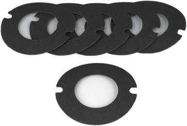 JAMES GASKETSGasket Generator Mounting Late 10/Pk 30143-5830143-58