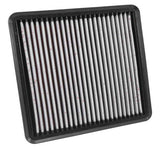 AEM 07-10 Toyota Tundra/Sequoia/Land Cruiser DryFlow Air Filter 28-20387
