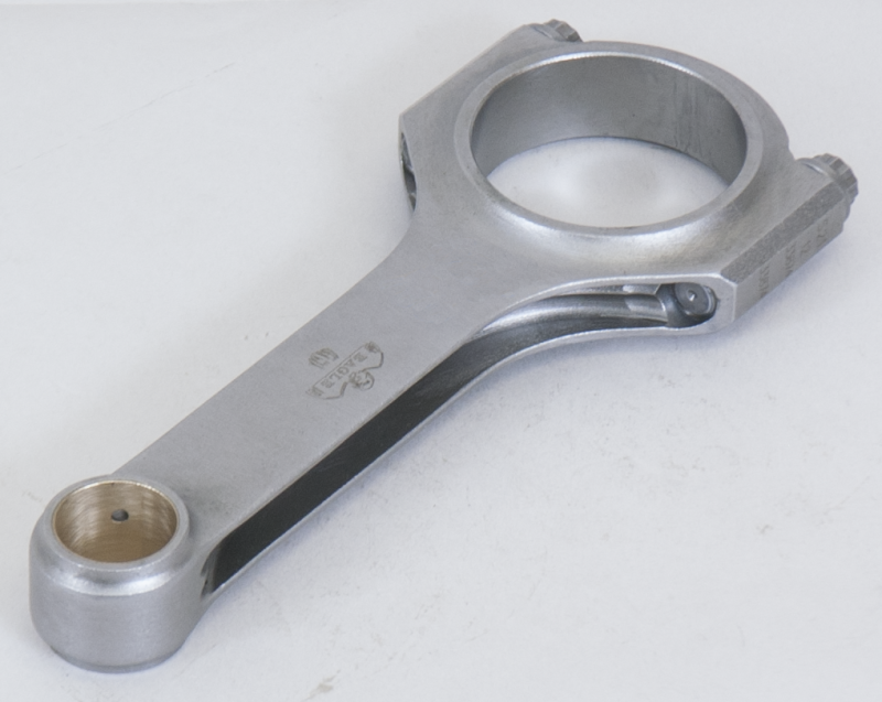 Eagle Chevrolet LS / Pontiac LS 4340 H-Beam Connecting Rod Set 2/ ARP 2000 (Set of 8) CRS6125O3D2000