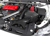 AEM 08-14 Mitsubishi Lancer Evolution X 2.0L Cold Air Intake 21-678C