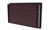 K&N 21-23 Toyota Yaris L3-1.0L Replacement Drop In Air Filter 33-3179