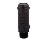 NRG Stealth Adjustable Shift Knob (M10X1.25) Nissan / Mazda / Toyota - Black SK-500BK-1