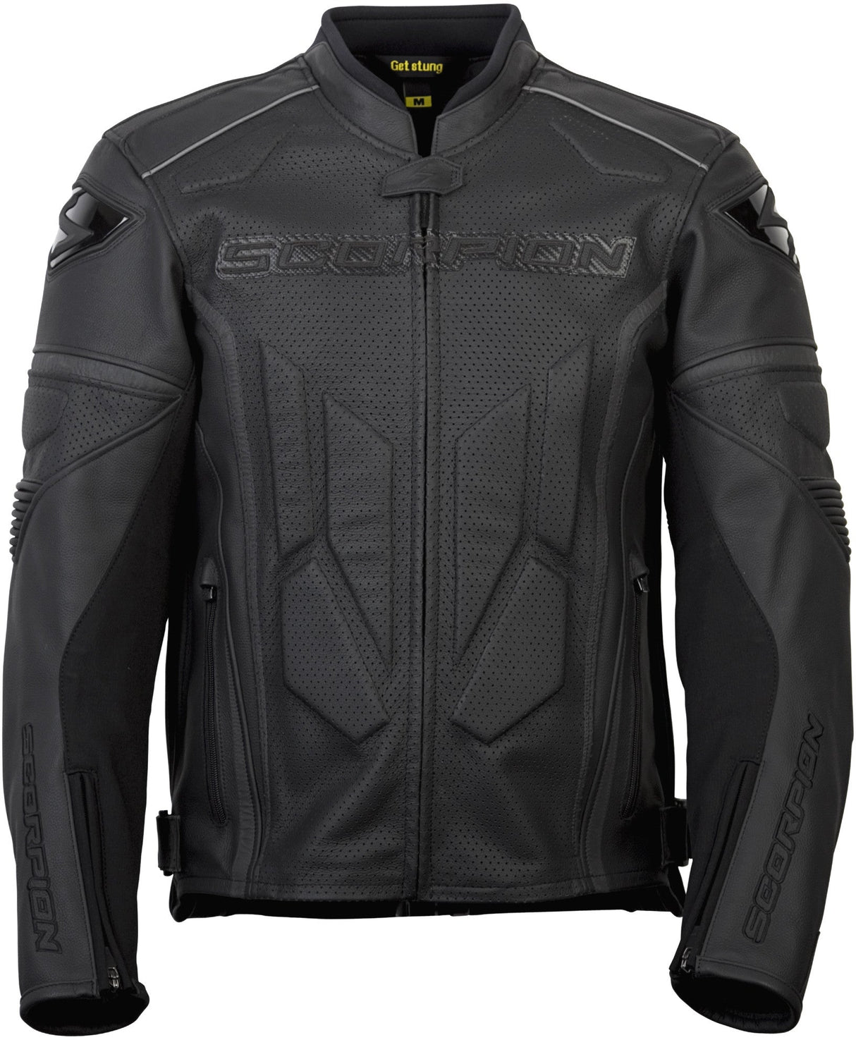 SCORPION EXO Clutch Jacket Phantom 3x 12042-8