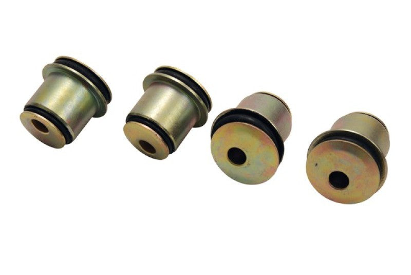 Belltech ALIGNMENT KIT 99-08 GM 2-DEGREE BUSHINGS 4955
