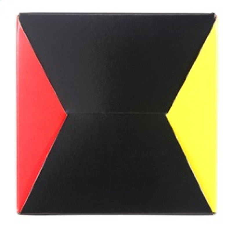 AEM DryFlow Air Filter AIR FILTER KIT 2.5in X 9in DRYFLOW 21-2019DK