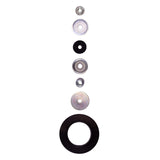 Bilstein 07-09 Toyota FJ Cruiser / 03-09 Lexus GX470 B8 6112 Front Suspension Kit 47-311190